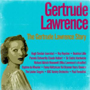 อัลบัม The Gertrude Lawrence Story ศิลปิน Beatrice Lillie