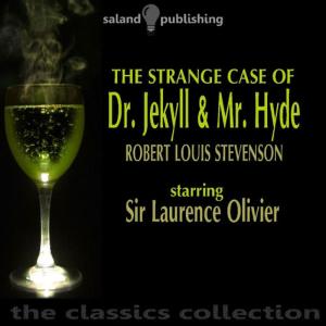 收聽Robert Louis Stevenson的The Strange Case Of Dr. Jekyll & Mr. Hyde歌詞歌曲