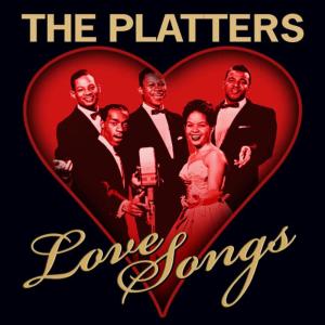 收聽The Platters的My Dream歌詞歌曲