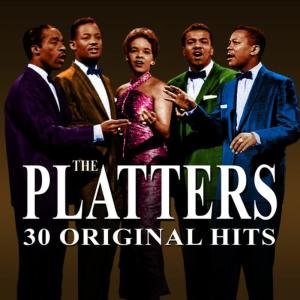 收聽The Platters的For The First Time - Come Prima歌詞歌曲