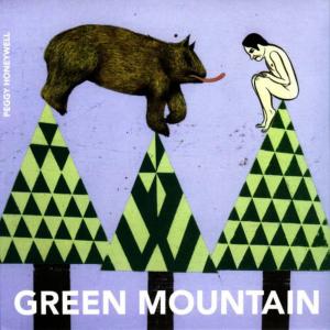 Peggy Honeywell的專輯Green Mountain