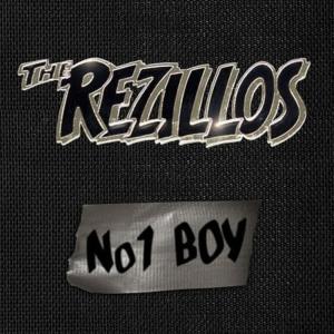 The Rezillos的專輯No 1 Boy