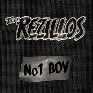 收聽The Rezillos的No 1 Boy歌詞歌曲