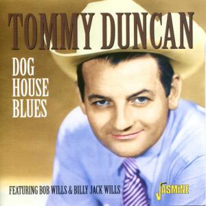 อัลบัม Dog House Blues ศิลปิน Billy Jack Wills