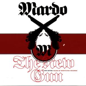 Mardo的專輯The New Gun