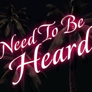 Shindig Society的專輯Need to Be Heard