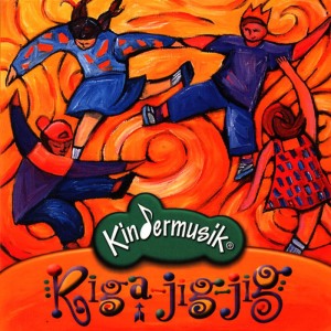 ดาวน์โหลดและฟังเพลง Pig Jig พร้อมเนื้อเพลงจาก Kindermusik International