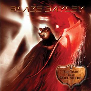 ดาวน์โหลดและฟังเพลง Man on the Edge พร้อมเนื้อเพลงจาก Blaze Bayley