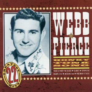 收聽Webb Pierce的Call Me Your Sweetheart歌詞歌曲