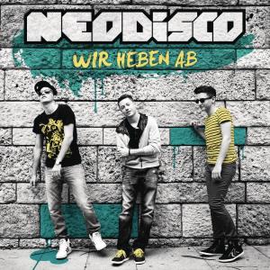 Neodisco的專輯Wir heben ab