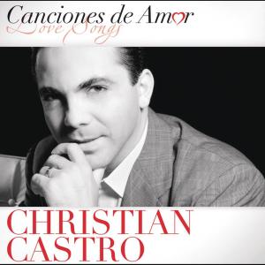 收聽Cristian Castro的Volver a Amar歌詞歌曲