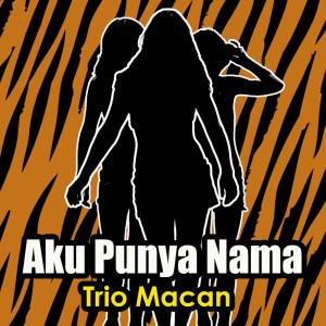 Listen to Aku Punya Nama song with lyrics from Trio Macan