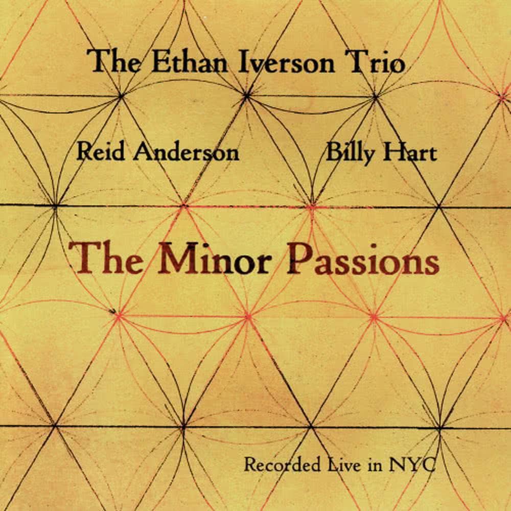 The Minor Passions (Live)