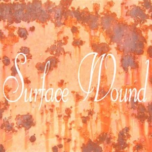 收聽Surface Wound的Why We Try歌詞歌曲