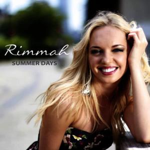 收聽Rimmah的Summer Days (Radio Edit)歌詞歌曲