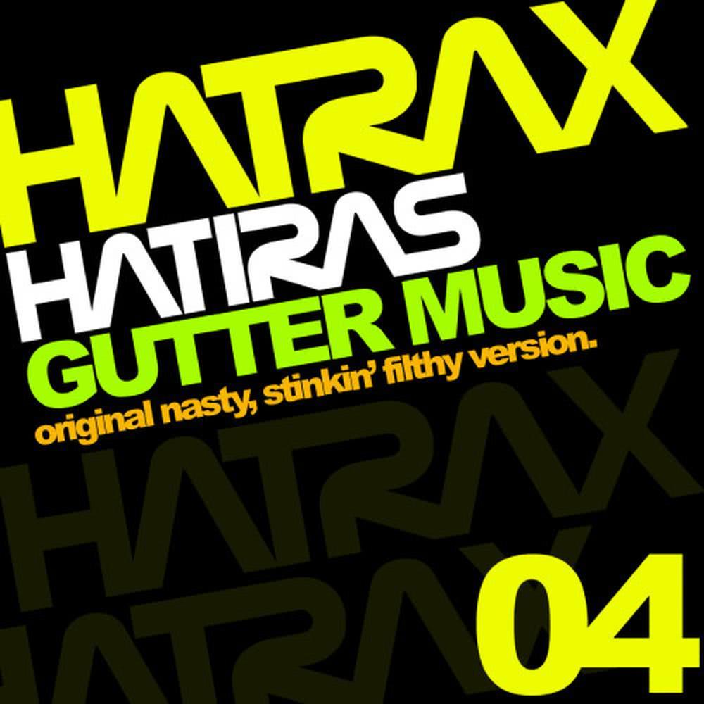 Gutter Music (original)