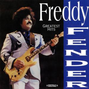 ดาวน์โหลดและฟังเพลง Before The Next Tear Drop Falls พร้อมเนื้อเพลงจาก Freddy Fender