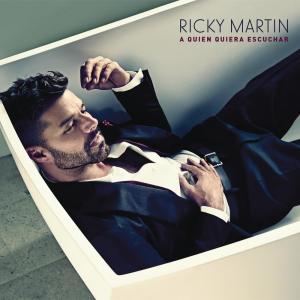 ดาวน์โหลดและฟังเพลง A Quien Quiera Escuchar - Full Album Review (口白) พร้อมเนื้อเพลงจาก Ricky Martin
