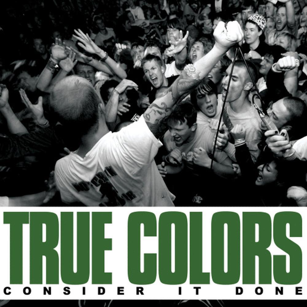 Consider It Done (Explicit)