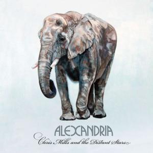 อัลบัม Alexandria ศิลปิน Chris Mills