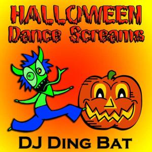 收聽DJ Dingbat的Zombie Shuffle歌詞歌曲