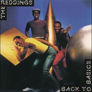 อัลบัม Back To Basics ศิลปิน The Reddings