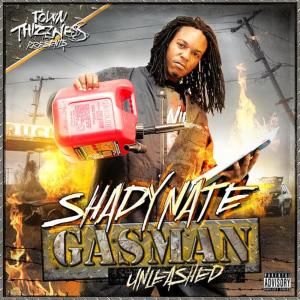 收聽Shady Nate的Cash Me Out (feat. G-Stack and Jay Jonah)歌詞歌曲