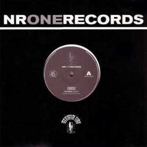 Cortez的專輯This Is Nowhere / Numbers / If I Wished Death On You