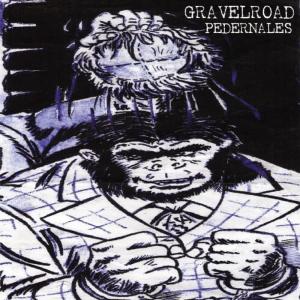 Gravelroad的專輯Pedernales