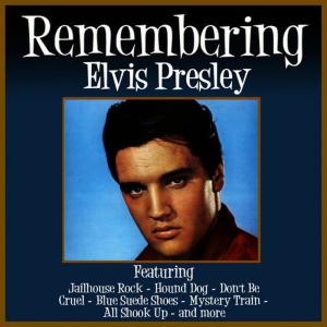 收聽Elvis Presley的Mystery Train歌詞歌曲