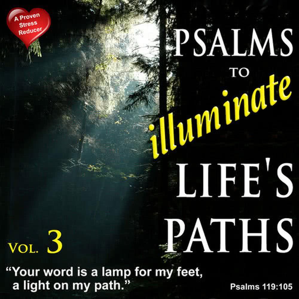 Psalms No. 42