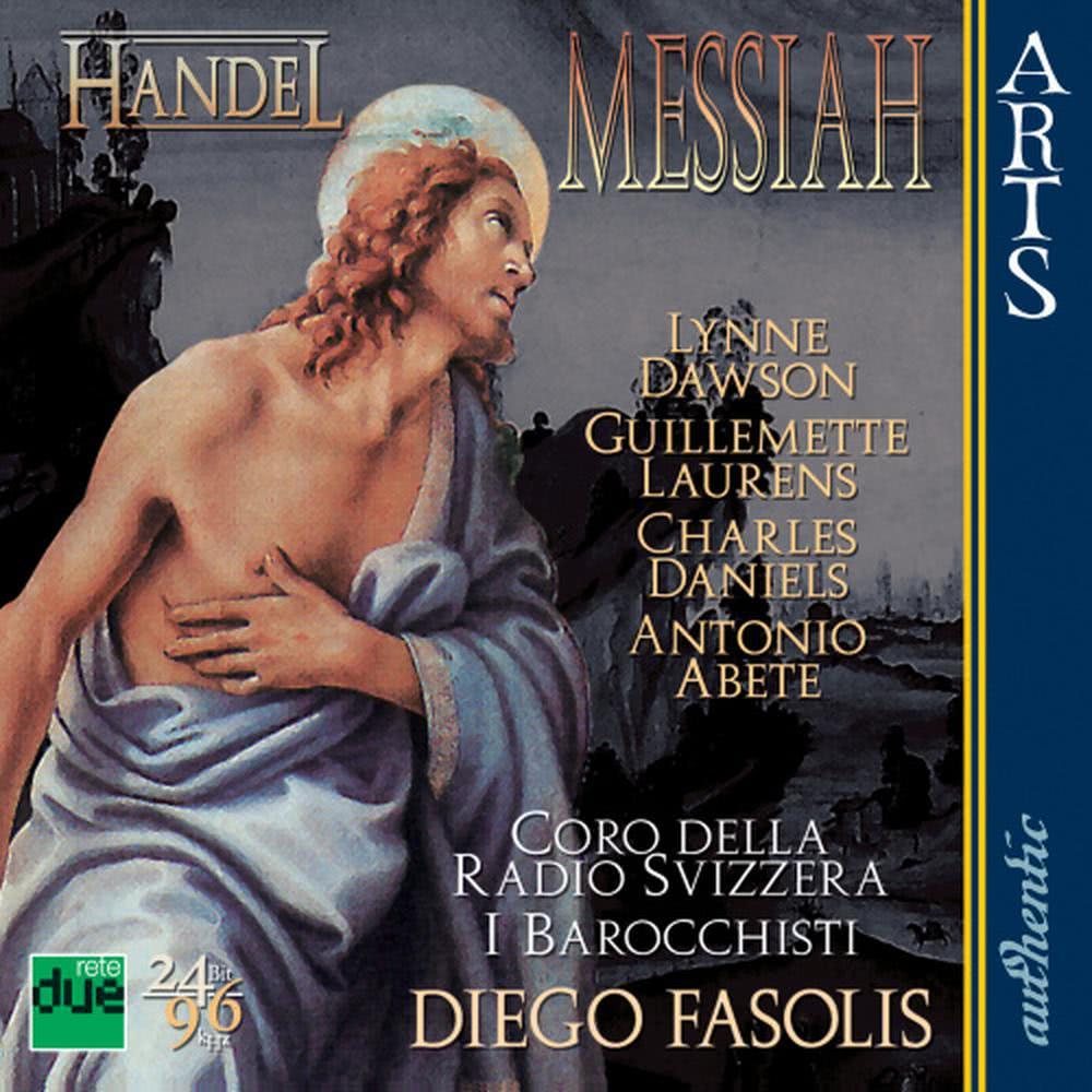 Part Two: No. 29 Accompagnato (Tenor), "Thy Rebuke Hath Broken His Heart"
