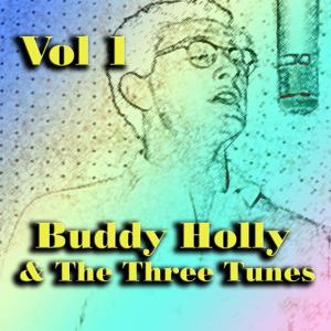ดาวน์โหลดและฟังเพลง Because You Love Me พร้อมเนื้อเพลงจาก Buddy Holly