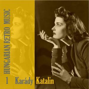 ดาวน์โหลดและฟังเพลง Ne vegye szivére พร้อมเนื้อเพลงจาก Karády Katalin