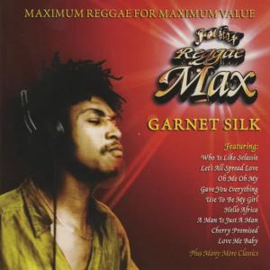 收聽Garnett Silk的Just Once歌詞歌曲