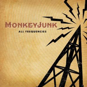 收聽MonkeyJunk的Sirens in the Night歌詞歌曲