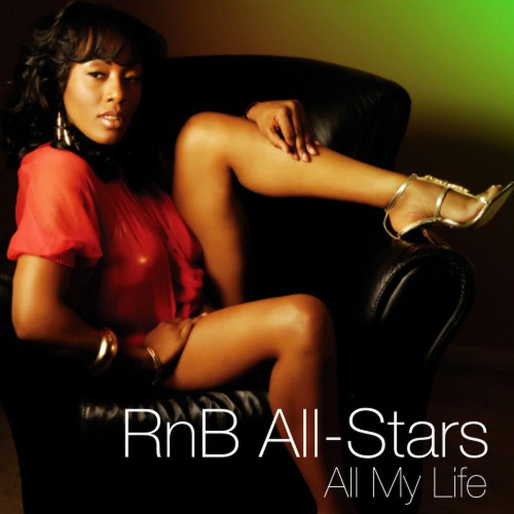 All My Life (House Mix)