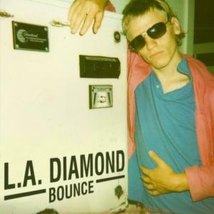ดาวน์โหลดและฟังเพลง Bounce พร้อมเนื้อเพลงจาก L.A. Diamond