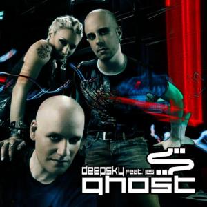 收聽Deepsky的Ghost (Original Mix)歌詞歌曲