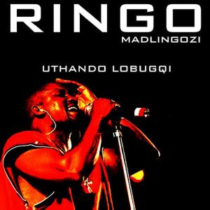 Ringo Madlingozi的專輯Uthando Lobugqi