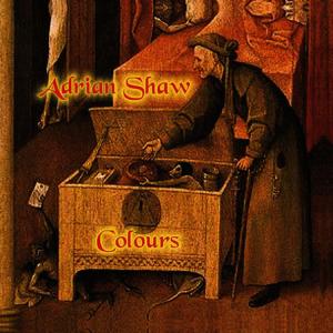 ดาวน์โหลดและฟังเพลง Colours พร้อมเนื้อเพลงจาก Adrian Shaw