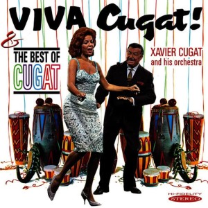 ดาวน์โหลดและฟังเพลง Misirlou พร้อมเนื้อเพลงจาก Xavier Cugat & His Orchestra