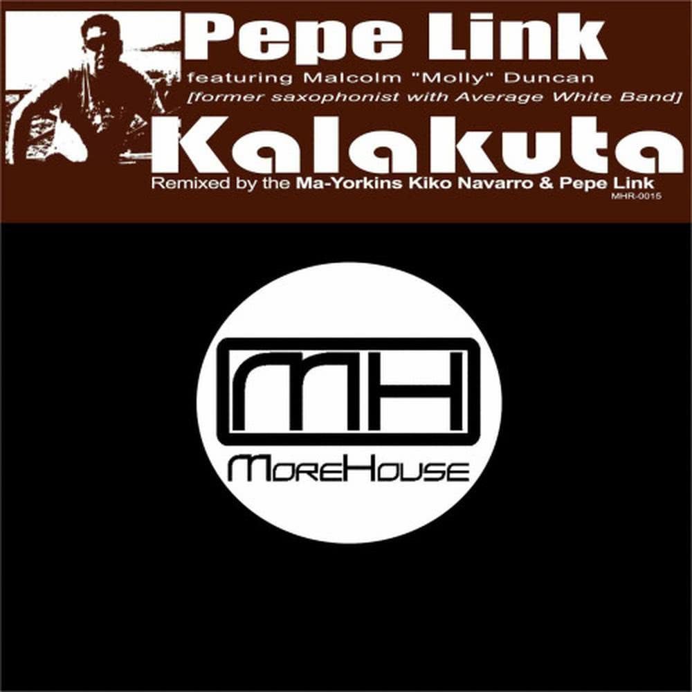 Kalakuta (DJ Tool)