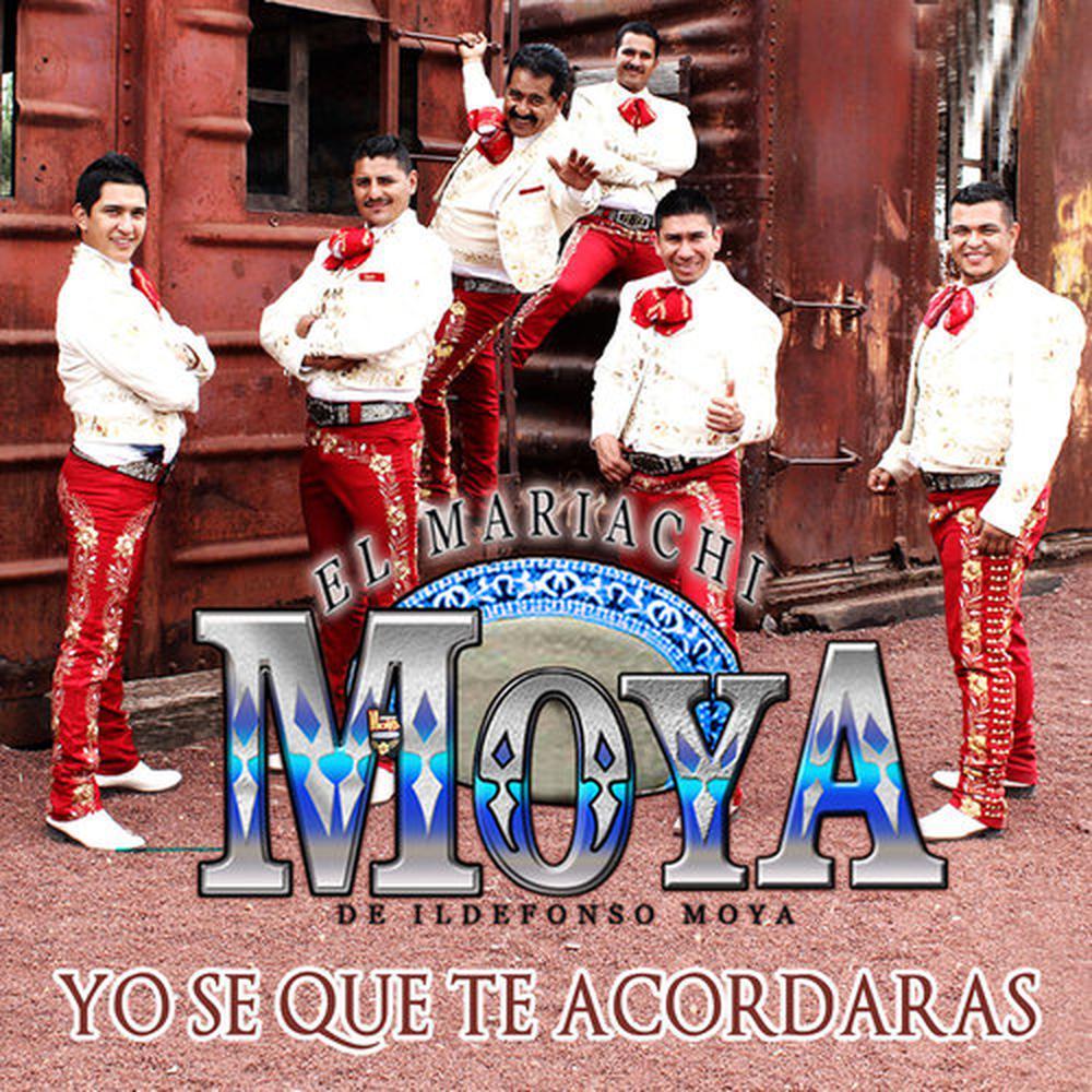 Yo Se Que Te Acordaras