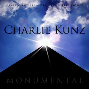 收聽Charlie Kunz的Piano Medley歌詞歌曲