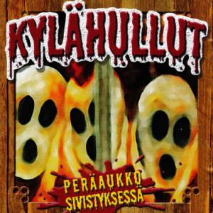 ดาวน์โหลดและฟังเพลง Torakat (Explicit) พร้อมเนื้อเพลงจาก Kylähullut