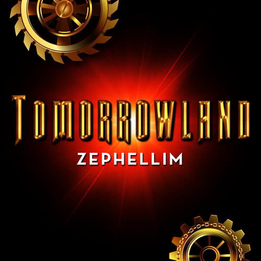Zephellim (From "Tomorrowland") [Piano Version]