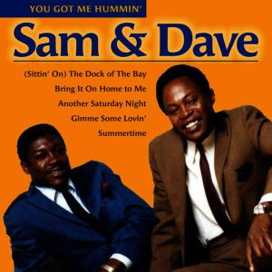 ดาวน์โหลดและฟังเพลง Wonderful World พร้อมเนื้อเพลงจาก Sam & Dave