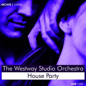 ดาวน์โหลดและฟังเพลง Pogo Stick พร้อมเนื้อเพลงจาก The Westway Studio Orchestra