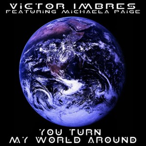 Victor Imbres的專輯You Turn My World Around